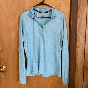 Dri-fit Nike long sleeve active wear